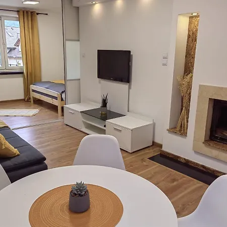 20tka Apartment *