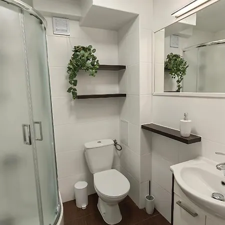 20tka Apartment