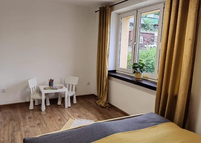 公寓 20tka 什恰夫尼察